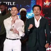 Joey Essex Set for Explosive Boxing Debut Against Love Island Star – Date and Venue Revealed!