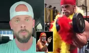 Joey Swoll Shocks Fans by Quitting WWE After Emotional Hulk Hogan Tribute