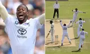Jofra Archer Drops Major Fitness Update Ahead of Crucial Test Match
