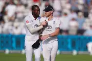 Jofra Archer's England Comeback: Injury Update and Return Timeline