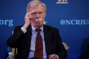 John Bolton Accuses Tulsi Gabbard of Treason – Claims Obama Knew About It