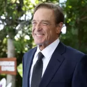 John Goodman's Incredible Weight Loss Journey: How He Transformed for The Smurfs 2