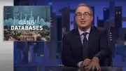 John Oliver Exposes Flaws in UK Police Gang Databases: What You Need to Know