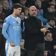 John Stones' Future at Man City in Doubt as Pep Guardiola Eyes New Defensive Signings