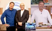 John Torode Axed from BBC's MasterChef Over Racial Slur Controversy