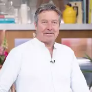 John Torode's Emotional Tribute to Late Wife Leaves MasterChef Fans in Tears