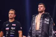 Johnny Fisher Parts Ways with Coach Mark Tibbs Ahead of Crucial Bout