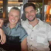 JoJo Siwa & Chris Hughes Drop Bombshell: 'We're Quitting the UK!' – Inside Their Shocking Decision