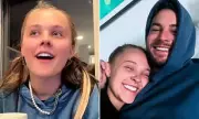 JoJo Siwa Sparks UK Tour Rumours Amid Heartfelt Relationship With Chris Hughes