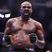 Jon Jones Out of UFC 295: Injury Forces Heavyweight Champion to Withdraw