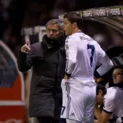 Jose Mourinho's Shocking Claim: Cristiano Ronaldo 'Not the Real Ronaldo' – Portugal Legend Hits Back