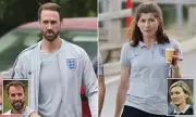 Joseph Fiennes to Play Gareth Southgate in Spitting Image Revival – Uncanny Resemblance Stuns Fans!