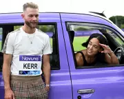 Josh Kerr and Noah Lyles Light Up London Diamond League Despite Star Withdrawals