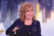 Joy Behar Sparks Debate After Suggesting The View Should Take a Break Until Trump's Legal Issues Are Resolved