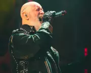Judas Priest Electrify Scarborough Open Air Theatre with Explosive Performance