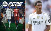 Jude Bellingham and Jamal Musiala to Star on EA Sports FC 26 Cover – Football's Rising Icons Unite
