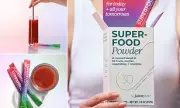 Juice Plus+ Superfood Powder: The Ultimate Blend of Fruits and Veggies in One Scoop!