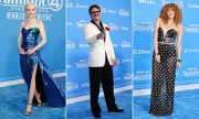 Julia Garner, Pedro Pascal & Natasha Lyonne Shine at Fantastic Four Premiere – Star-Studded Night!