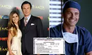 Julian McMahon's Mysterious Death Certificate Reveals Scientology Connection