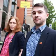 Junior Doctors Heckle Government Ministers During Heated NHS Pay Dispute