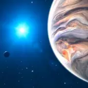 Jupiter Was Once So Massive It Could Have Swallowed Earth – New Study Reveals