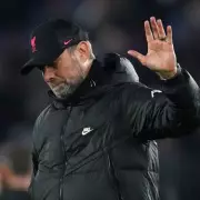 Jurgen Klopp's Liverpool Transfer Warning: What It Means for Arne Slot