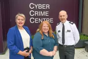 Justice Minister Naomi Long Slams PSNI Over Inadequate CCTV Footage in Cybercrime Case