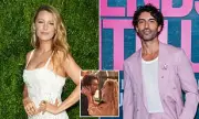 Justin Baldoni and Blake Lively Clash Over 'Toxic' Documentary Feud – Inside the Drama