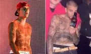 Justin Bieber Suffers Embarrassing Wardrobe Malfunction – Fans Left in Stitches!