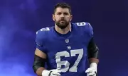 Justin Pugh Announces Retirement from NFL After Stellar Career with New York Giants