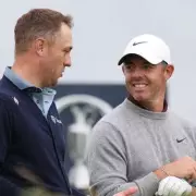 Justin Thomas and Rory McIlroy Clash Over Ryder Cup Selection Drama