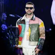 Justin Timberlake Opens Up About His Battle with Lyme Disease: 'It Was a Dark Time'