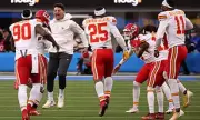 Kansas City Chiefs Secure George Karlaftis with Stunning £93 Million Contract Extension