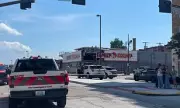 Kansas City Family Dollar Roof Collapse: Shocking Footage Shows Moment of Disaster