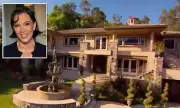 Kardashian Family's Hidden Hills Mansion Hits Market for £9M – Inside Their Lavish Estate