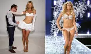 Karolina Kurkova, 41, Stuns in Jaw-Dropping Outfit – Proof She’s Still a Victoria’s Secret Icon!
