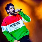 Kasabian Announce Electrifying 2025 UK Tour & Festival Dates – Get Your Tickets Now!