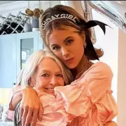 Kate Beckinsale's Heartbreak: Beloved Mother Judy Loe Passes Away After Brave Health Battle