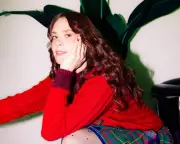 Kate Nash Unveils Her Bold New Podcast: A Dive into the 'Sleazy Side' of Life