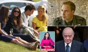 Kate's 'Difficult Summer': How Mohamed Al-Fayed's 'Waity Kaity' Jab Stung the Princess