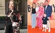 Katherine Ryan Opens Up About Gender Disappointment: 'I Was Antagonised for Wanting a Baby Boy'