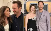Katherine Schwarzenegger Opens Up About Therapy After Marrying Chris Pratt