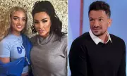 Katie Price and Daughter Princess Make Emotional Move Back to Former Family Home with Peter Andre