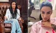 Katie Price Forced to Pay £5k a Month Amid Homelessness Fears as Rental Market Frustrations Grow