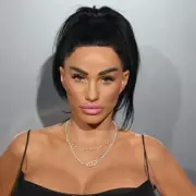 Katie Price Stuns in Classy New Look – See Her Dramatic Transformation!