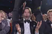 Keanu Reeves Stuns Fans with Surprise Appearance at Tony Awards 2024