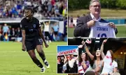 Keir Starmer Backs Bank Holiday if Lionesses Win Euros – Will England Celebrate?