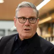 Keir Starmer Pledges Support for Hostage Families in Emotional UK Meeting