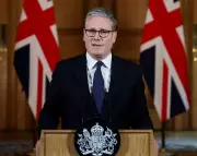 Keir Starmer Shifts Focus: From Safety-First to Palestine-First Strategy