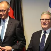 Keir Starmer Signs Historic Pact with EU on Security and Migration – A New Era for UK-Europe Relations